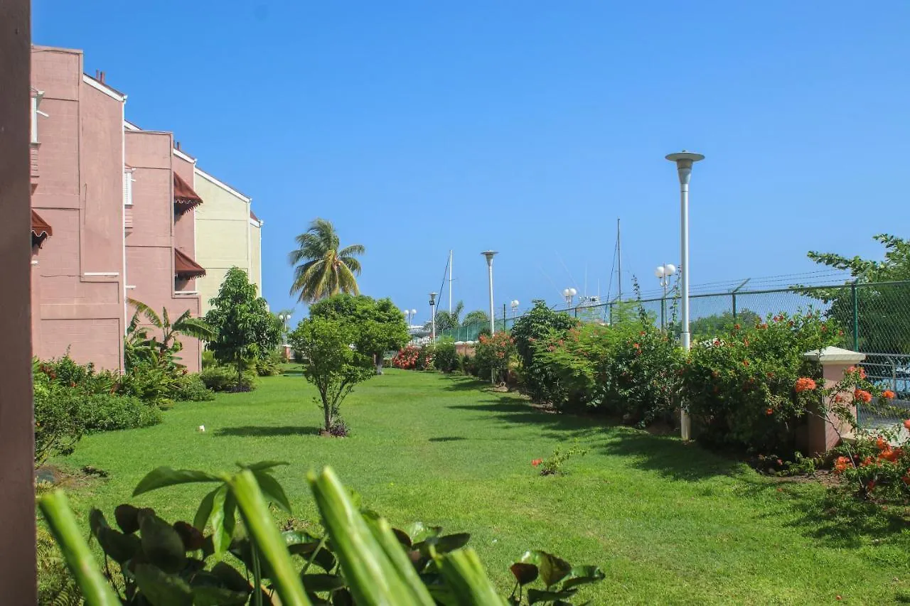 Hotel Fisherman Point Beach Resort Ocho Rios