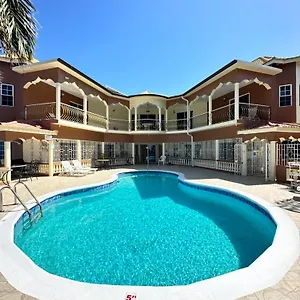 Guest house Ocean Sight